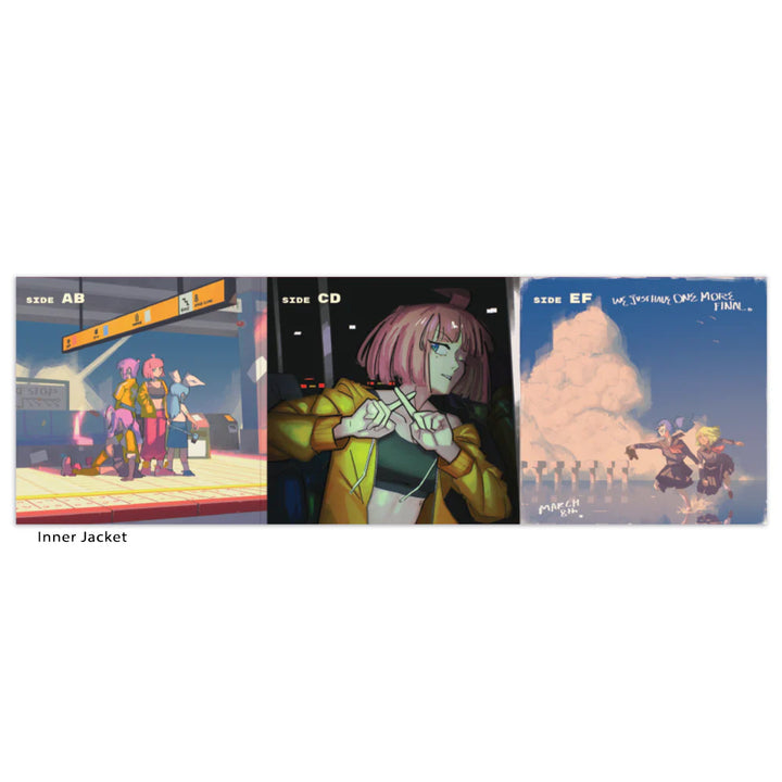 iam8bit限定仕様】『アンビータブル ブレイクアウトエディション