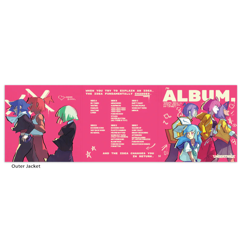 未開封・限定盤　ブレイクアウト　BreakOut祭’97　in 渋谷公会堂 未開封・限定盤 ブレイクアウト BreakOut祭'97 in 渋谷公会堂 未開封