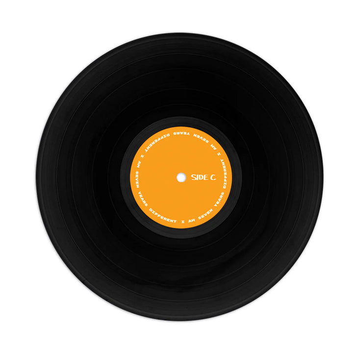 インド音楽 LPレコード 3枚セット アンビータブル ブレイクアウトエディション』 / UNBEATABLE: ALBUM