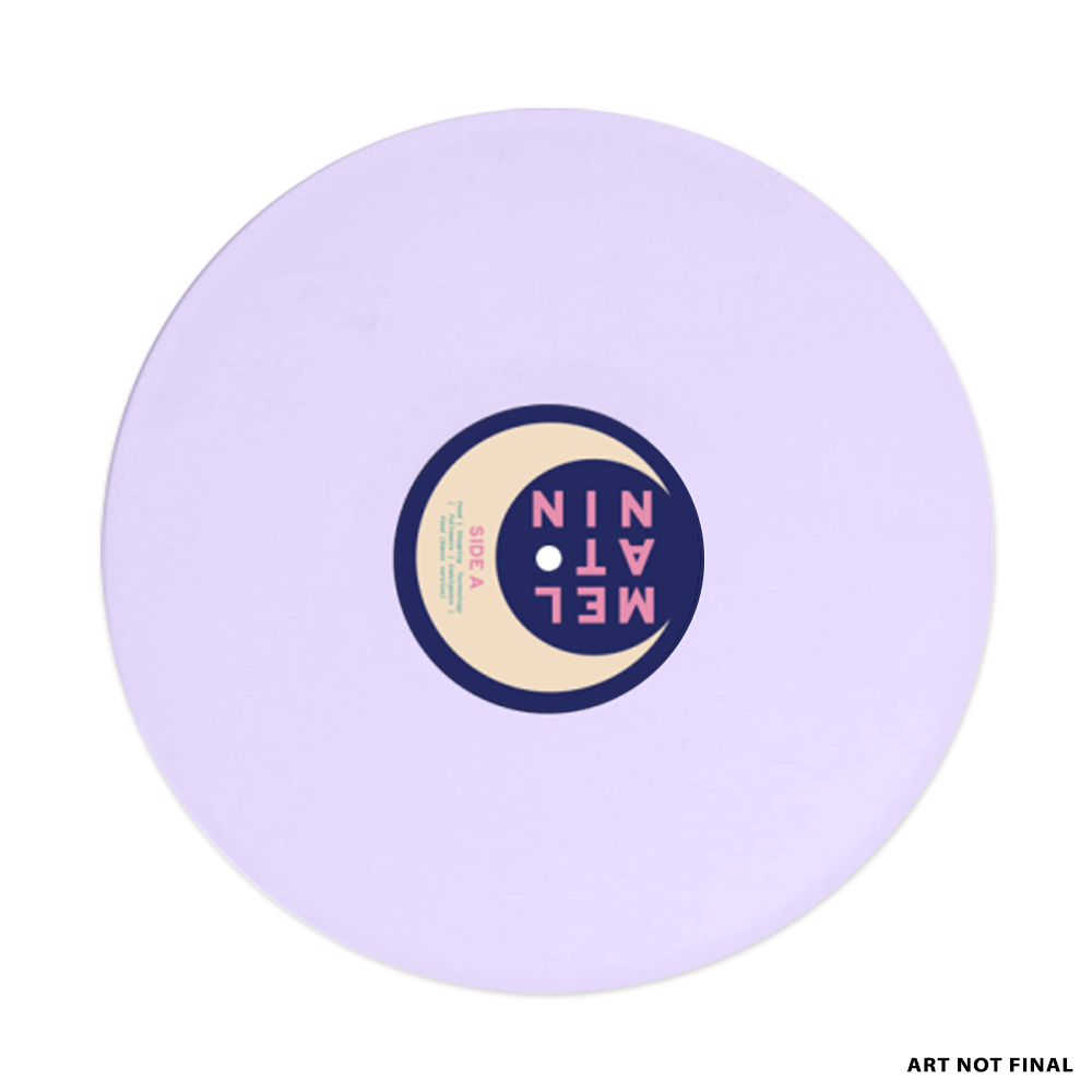 メラトニン / Melatonin 2xLP | iam8bit japan & asia