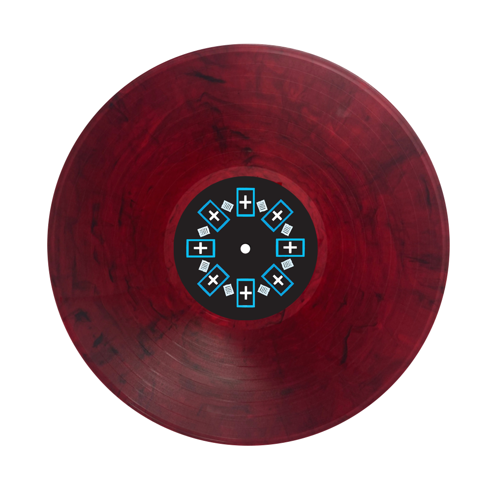 ヴァンパイアサバイバーズ/Vampire Survivors Vol. 1 - 2xLP | iam8bit