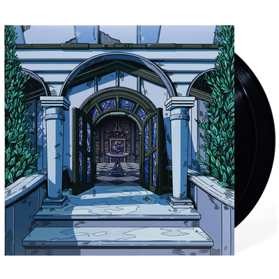 極希少◆独メロディアスAOR◆DEEP’N BACK/DEEP’N BACK PRE ORDER | iam8bit japan & asia