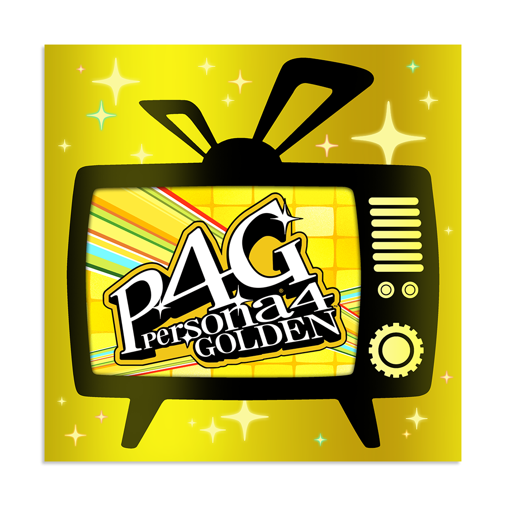 ペルソナ4 ゴールデン/ Persona 4 Golden Vinyl Soundtrack | iam8bit ペルソナ4 ゴールデン/ Persona 4 Golden Vinyl Soundtrack | iam8bit