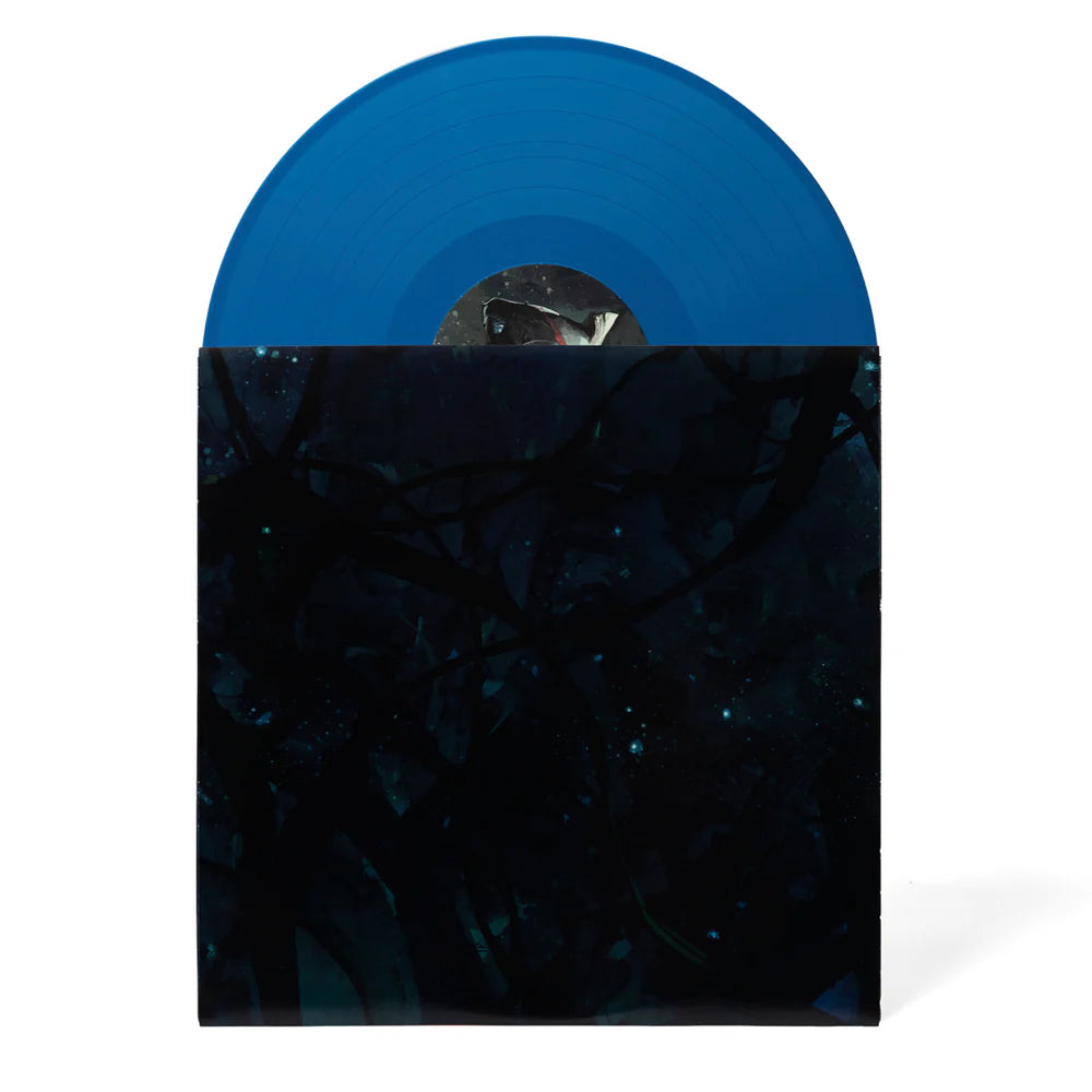 iam8bit限定カラー】『ウォーフレーム』/ Warframe Vinyl Soundtrack