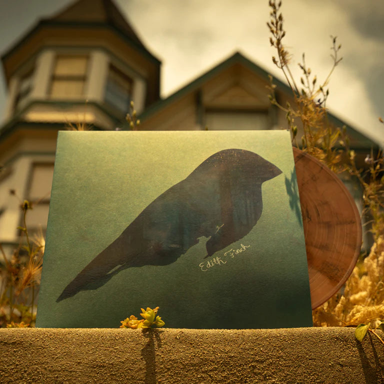 What Remains of Edith Finch Vinyl Soundtrack