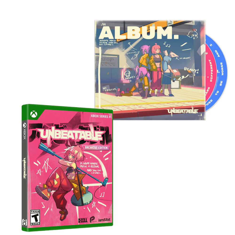 Newest Products – iam8bit japan & asia