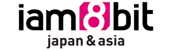 iam8bit japan & asia
