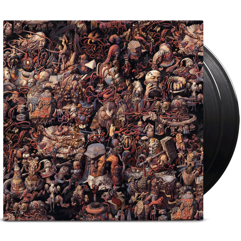 Collections – iam8bit japan & asia