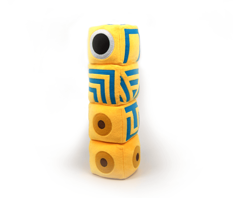 Monument Valley/Monument Valley Totem Plush