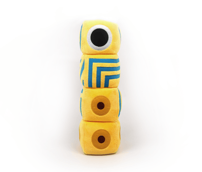 Monument Valley/Monument Valley Totem Plush
