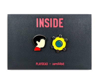 Inside Pin Set