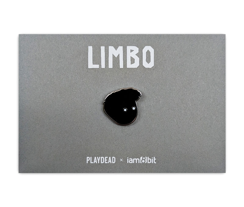 Limbo pin