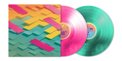 8 Bit Pinata VIVA PIÑATA VINYL SOUNDTRACK 2XLP – iam8bit japan & asia