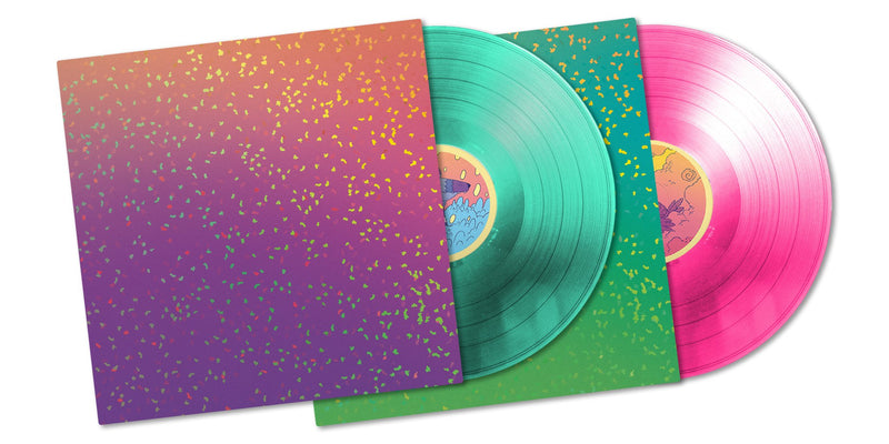 8 Bit Pinata VIVA PIÑATA VINYL SOUNDTRACK 2XLP – iam8bit japan & asia