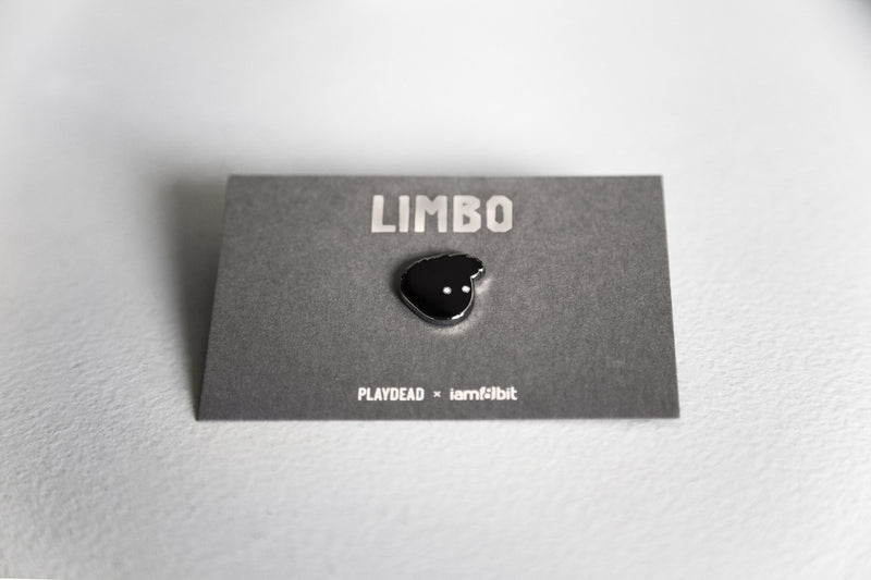 Limbo Pin
