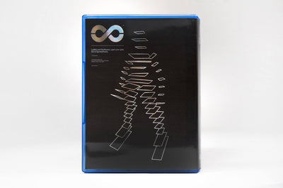 Rez Infinite game software (PS4 package version)