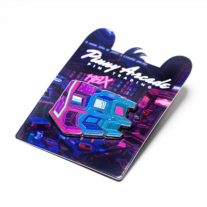 198X / ピンズ – iam8bit japan & asia