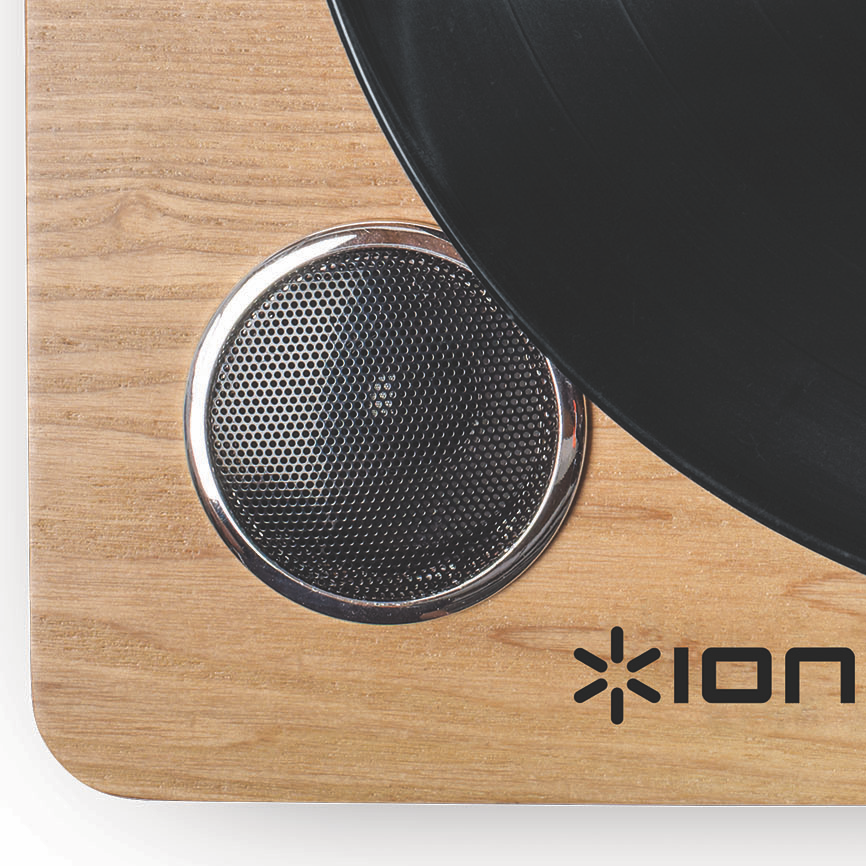 ION Audio – iam8bit japan & asia ION Audio – iam8bit japan & asia