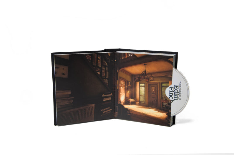 Annapurna Interactive /Annapurna Interactive Deluxe限量版（包括8个PS4标题，豪华盒子）