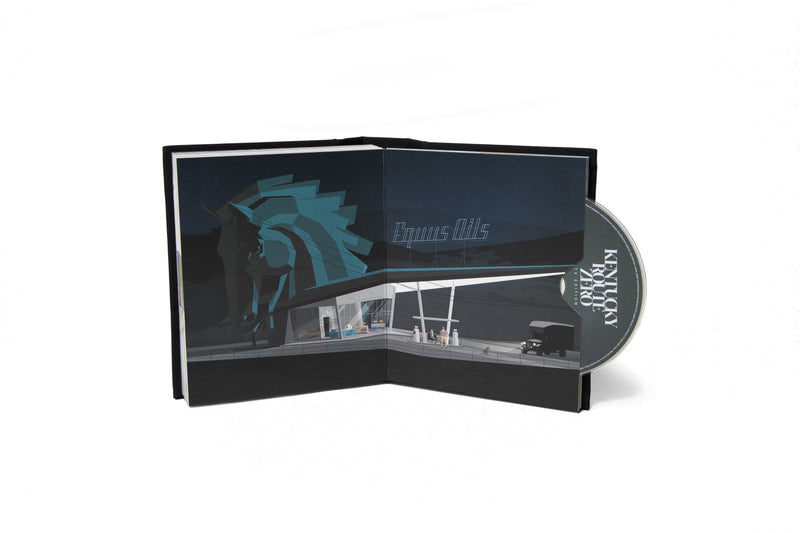 ANNAPURNA INTERACTIVE DELUXE LIMITED EDITION