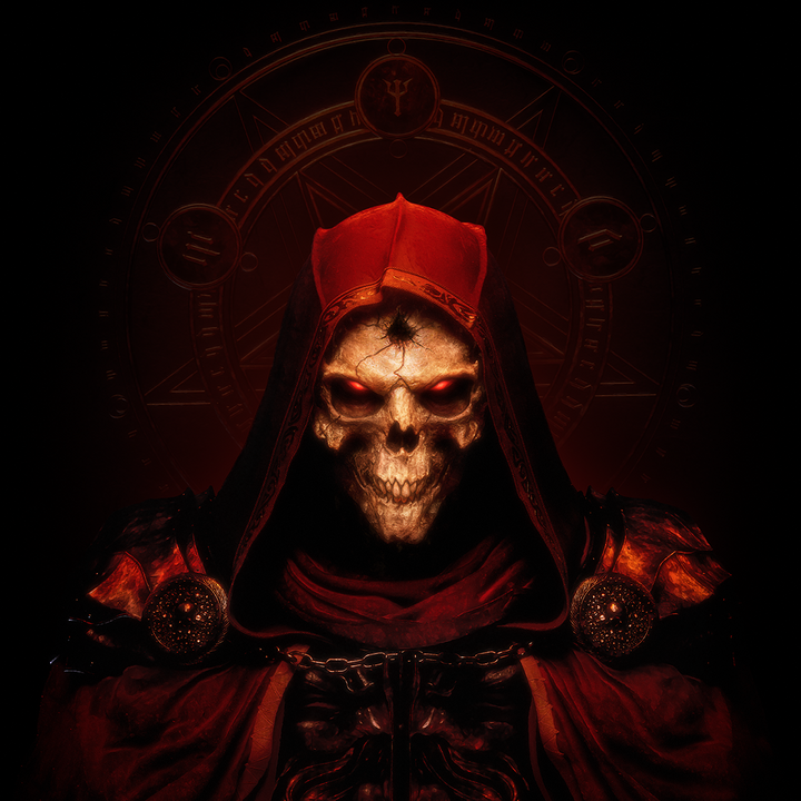 ディアブロ エンチャンテッド ディアブロ II リザレクテッド』サウンドトラック/Diablo II