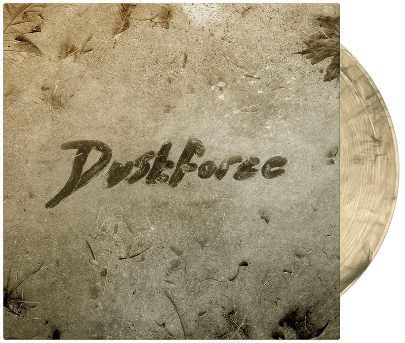 Fastfall: Dustforce Vinyl Soundtrack