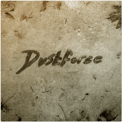 Fastfall: Dustforce Vinyl Soundtrack