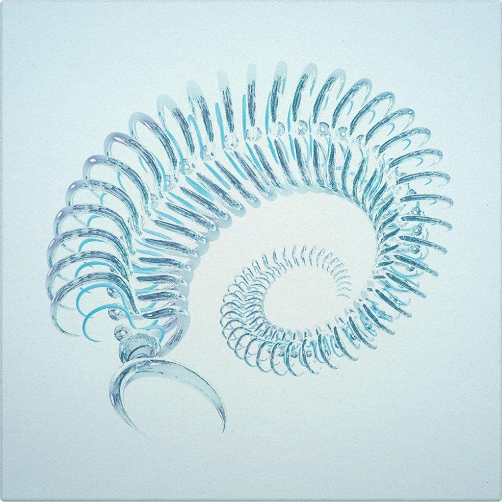 flOw/フロー アナログレコード – iam8bit japan & asia