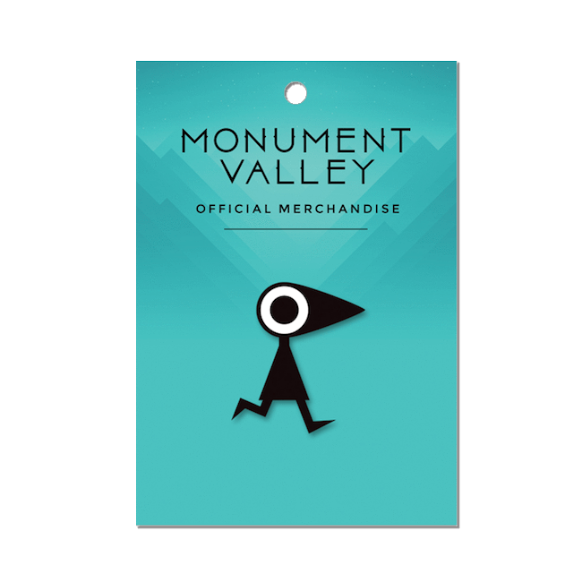 MONUMENT VALLEY – iam8bit japan & asia