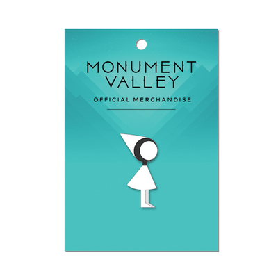 Monument Valley - Ida Pin