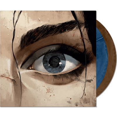 Uncharted: The Lost Legacy 2xLP