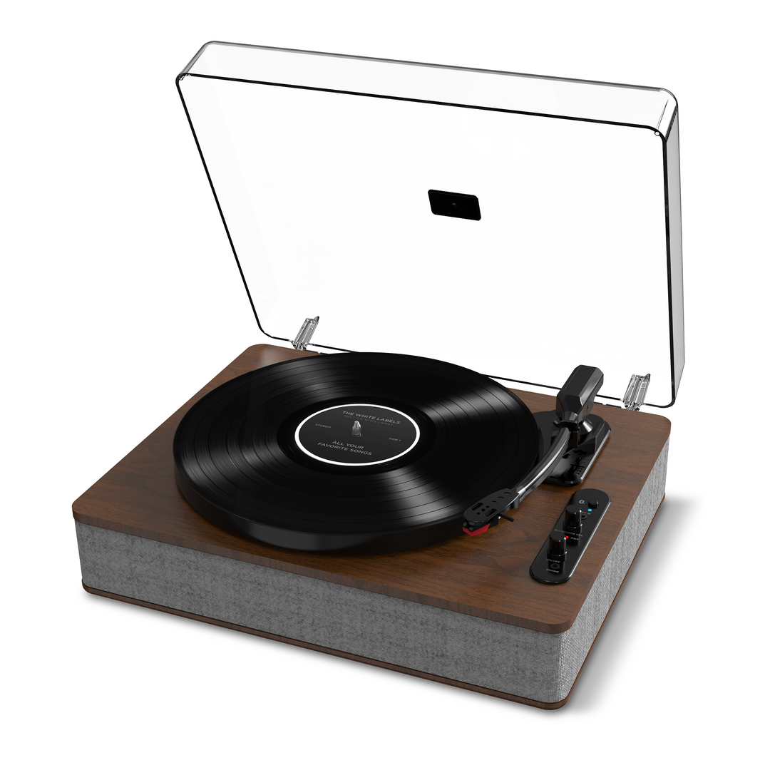 TURNTABLE | ターンテーブル | レコードプレーヤー | iam8bit japan & asia TURNTABLE | ターンテーブル | レコードプレーヤー | iam8bit japan & asia