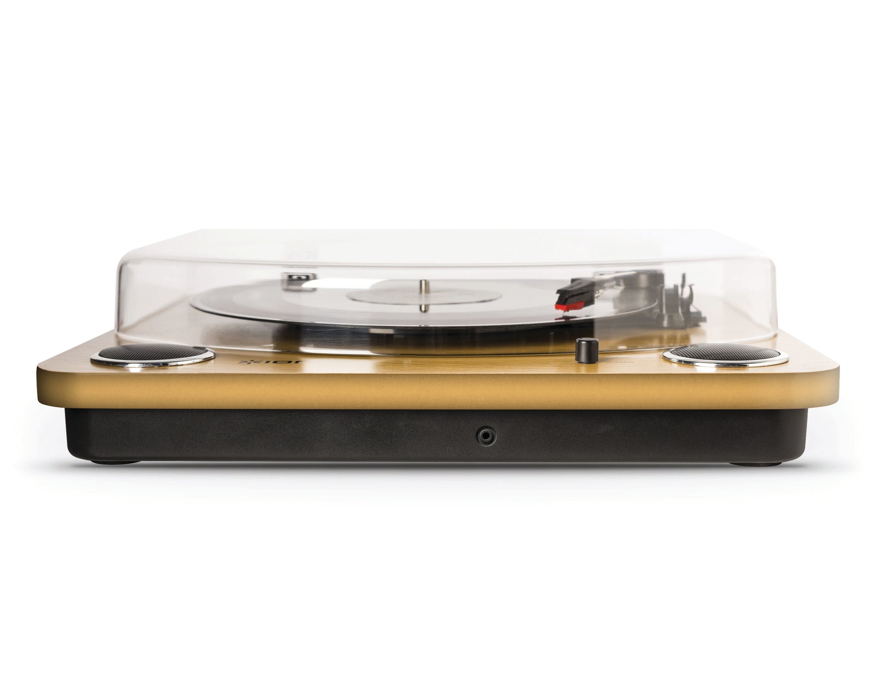 ION Max LP/アイオン マックスエルピー レコードプレーヤー | iam8bit japan & asia