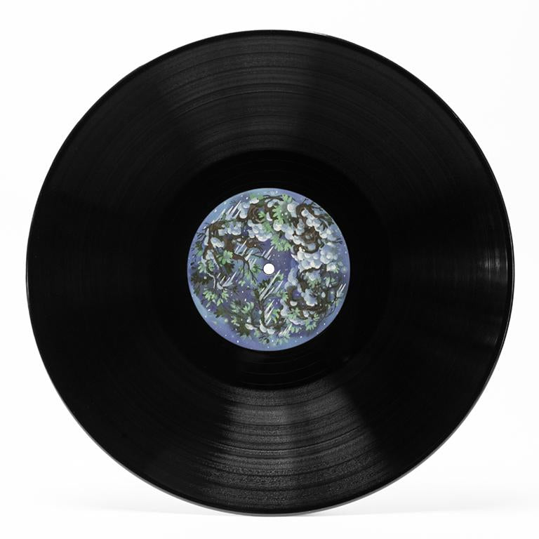 オリとくらやみの森 / Ori and the Blind Forest 2xLP (2020 Re-issue