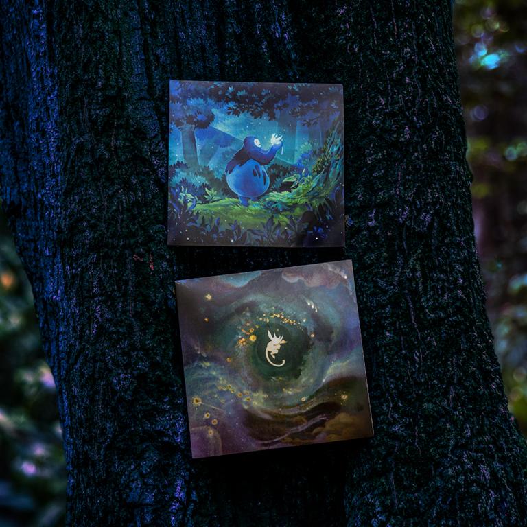 Ori and the Blind Forest 2LP アナログレコード 美品 iam8bit | Ori and the Blind Forest Vinyl Soundtrack - 2xLP