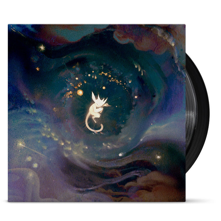 Ori and the Will of the Wisps 2LP レコード オリとウィスプの意志 / Ori and the Will of the Wisps 2xLP