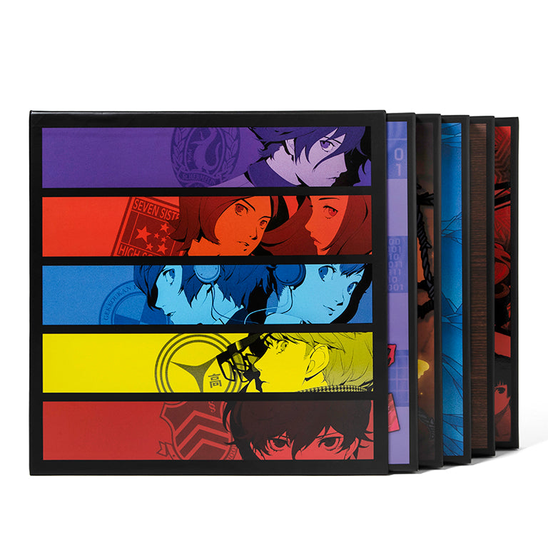 ドミコ　アナログレコード　バイナル　LP 5枚セット RECORD | レコ―ド | iam8bit japan & asia