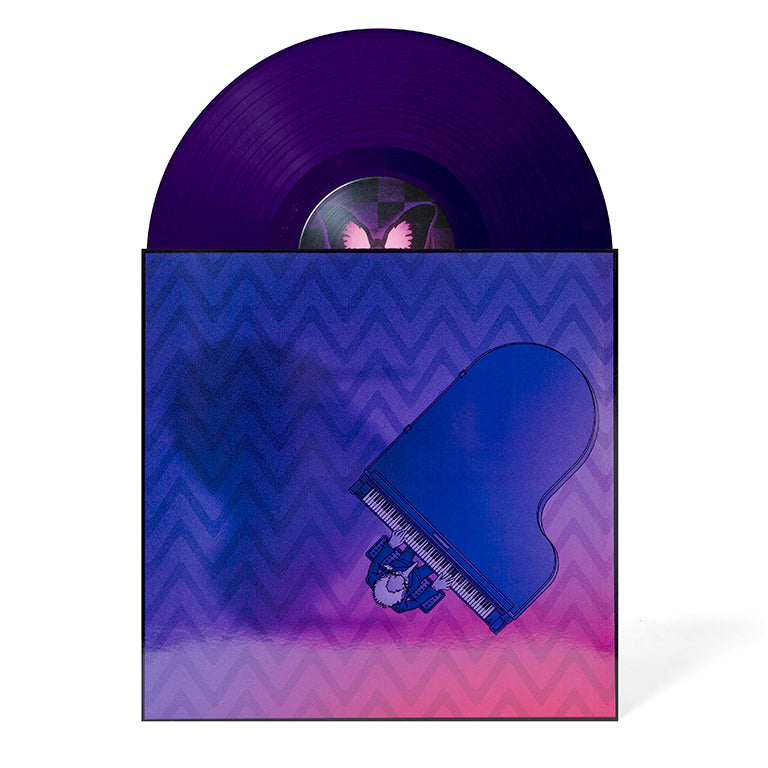 ペルソナ 1 & 2 / Persona 1 & 2 VINYL SOUNDTRACK BUNDLE