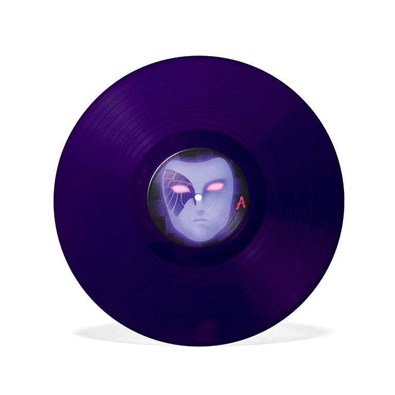 ペルソナ 1 & 2 / Persona 1 & 2 VINYL SOUNDTRACK BUNDLE – iam8bit