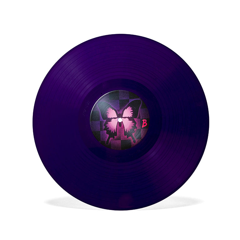 ペルソナ1＆2 サウンドトラック LP 限定盤 未開封 バンドルセット ペルソナ 1 & 2 / Persona 1 & 2 VINYL SOUNDTRACK BUNDLE – iam8bit
