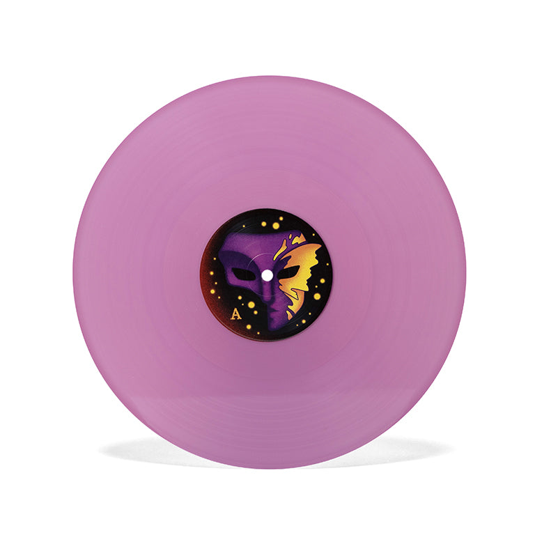 ペルソナ 1 & 2 / Persona 1 & 2 VINYL SOUNDTRACK BUNDLE – iam8bit