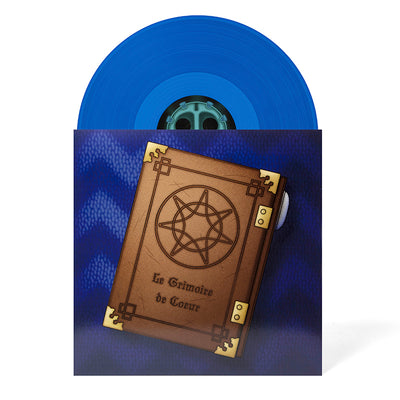 ペルソナ25周年アニバーサリー　レコード・ボックスセット / Persona 25th Anniversary Deluxe Vinyl Box Set