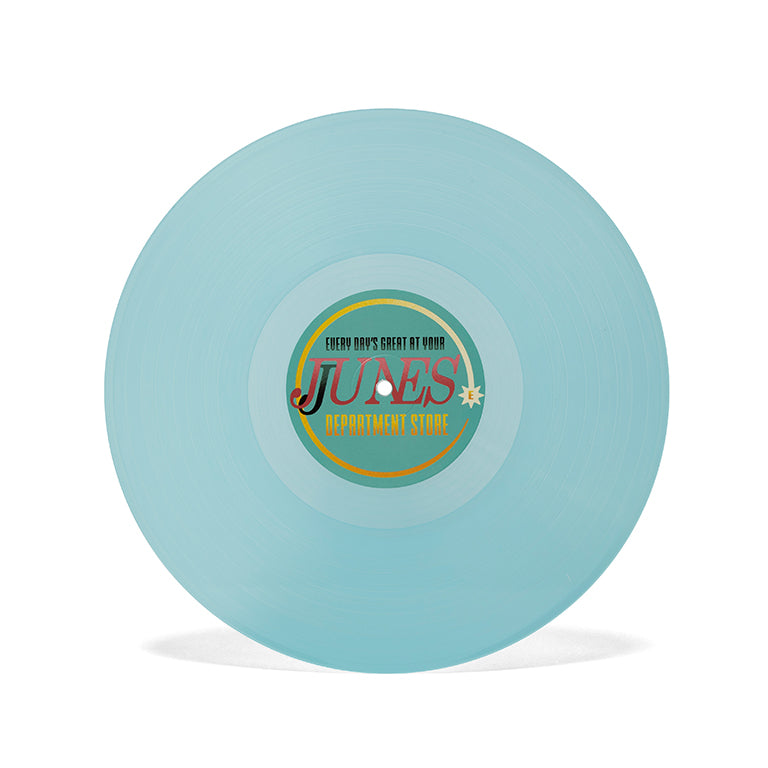 ペルソナ 4 / Persona 4 Vinyl Soundtrack 4xLP【アナログレコード