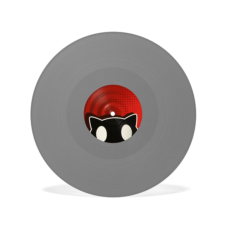 ペルソナ5 レコード iam8bit | Persona 5 Royal 3xLP Vinyl Soundtrack