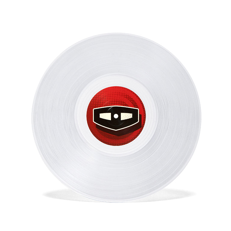 ペルソナ 5 / Persona 5 Vinyl Soundtrack 4xLP - The Essential