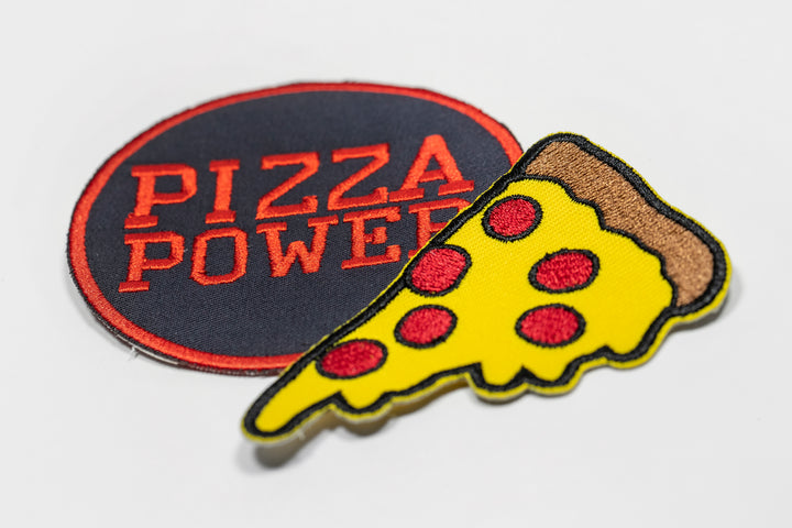 Teenage Mutant Ninja Turtles ‎– 『PIZZA POWER』7 inch EP – iam8bit
