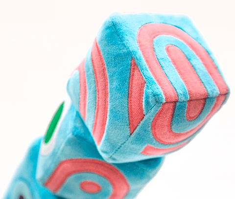 モニュメントバレー トーテムぬいぐるみ セット カードセット モニュメントバレー トーテムぬいぐるみ セット カードセット