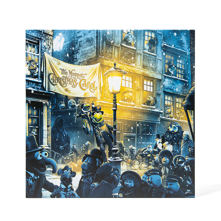 TheMuppetChristmasCarol_Vinyl_