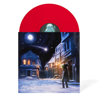 [普通版] Mapet Christmas Carroll / Muppet聖誕節Carol -Vinyl配樂