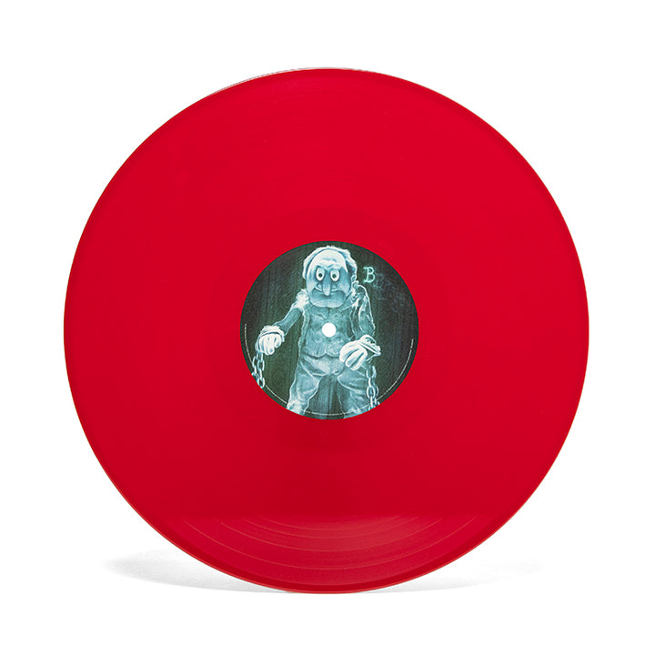 通常盤】ザ マペット クリスマスキャロル / THE MUPPET CHRISTMAS